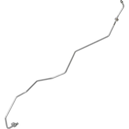 Universal Air Cond Universal Air Conditioning, HA111359C HA111359C